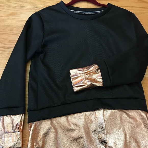 Gaelle Bonheur Paris Sweaters - Gaelle Bonheur Paris Sz 2